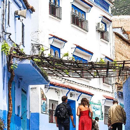 Hotel Chefchaouen Ngoại thất bức ảnh