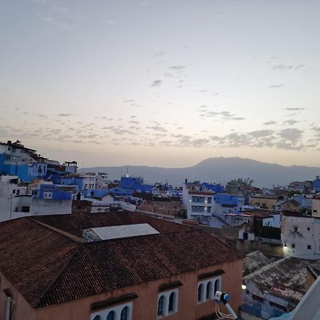 Hotel Chefchaouen Ngoại thất bức ảnh