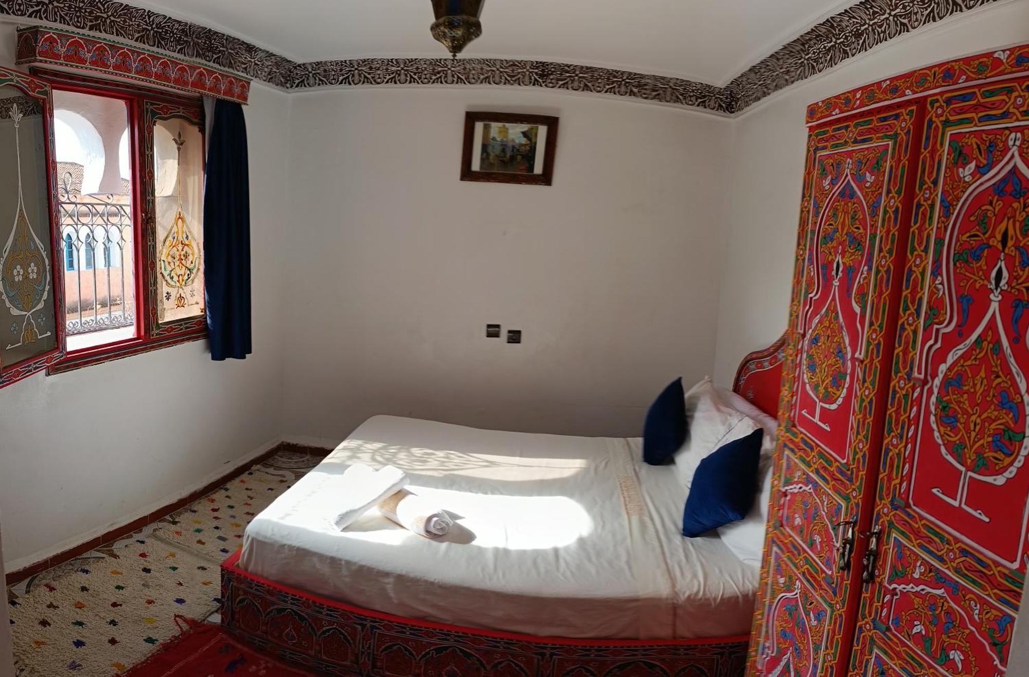 Hotel Chefchaouen Ngoại thất bức ảnh