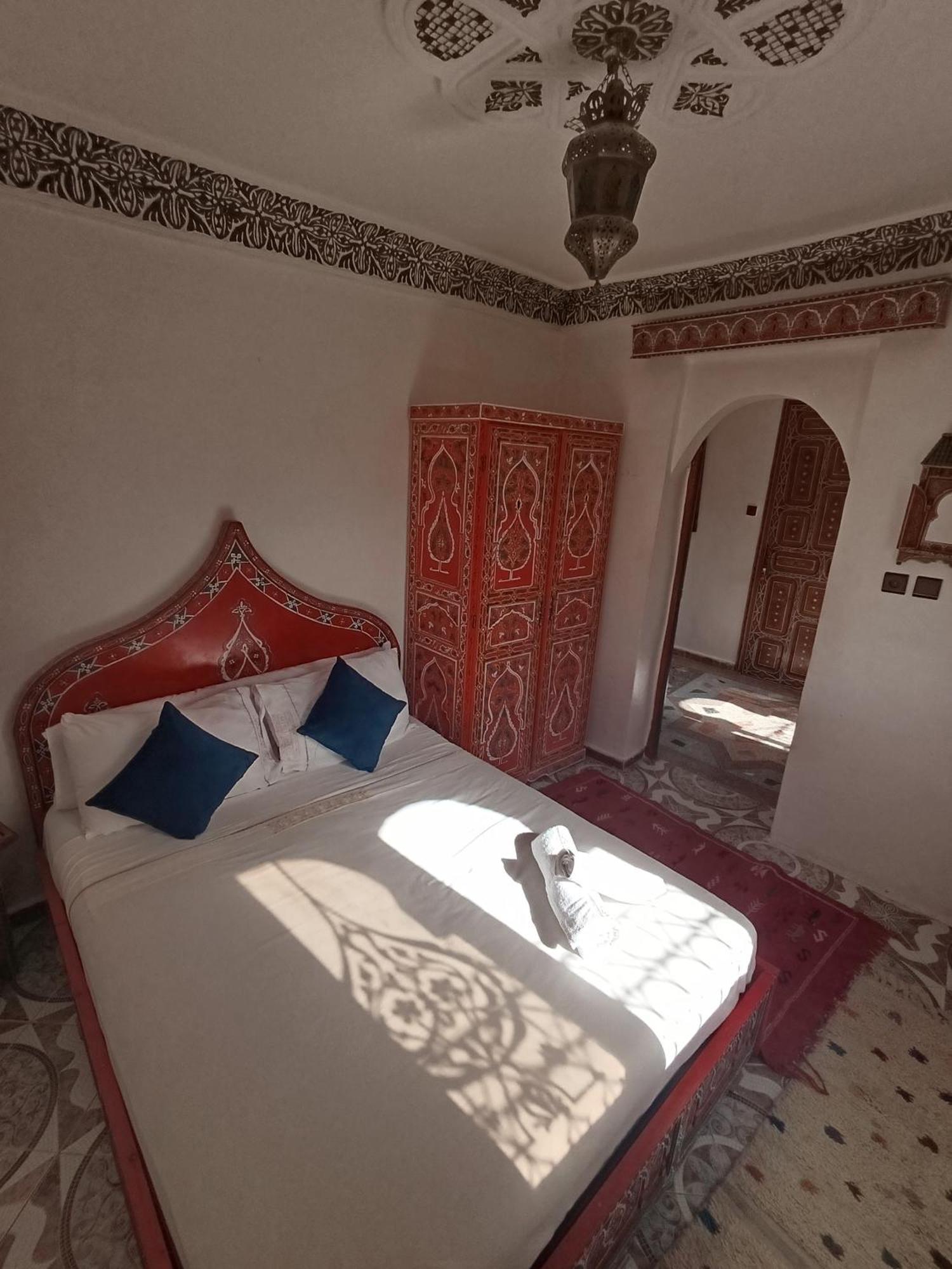 Hotel Chefchaouen Ngoại thất bức ảnh